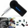 Togadget Wireless Bluetooth Car Kit AUX Audio Music Receiver -AZDome store 550x539 2