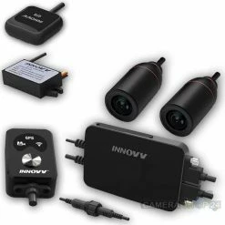 INNOVV K3 Motor Dashcam Set - Full HD - GPS - App 15 INNOVV K3 Motor Dashcam Set - Full HD - GPS - App -AZDome store 550x539 4