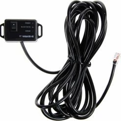 K-PO Real Sinus Omvormer 2000 Watt - 12 Volt Naar 230 Volt - Bluetooth - Zuivere Sinus -AZDome store 550x543 1