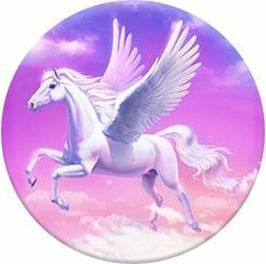 PopSockets Pegasus Magic Auto, Binnen, Buiten Passieve houder Multi kleuren, Wit PopSockets Pegasus Magic Auto, Binnen, Buiten Passieve Houder Multi Kleuren, Wit -AZDome store 550x545 4