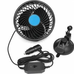 ABC-Led Hx-T703 - Dashboardventilator 8 ABC-Led Hx-T703 - Dashboardventilator -AZDome store 550x546 3