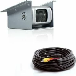 Caratec Vision Caratec CS105U/LA Bodem Camera Kijkt Onder De Bodem Van Uw Camper Met 10 Meter Camera Kabel -AZDome store 550x548 3