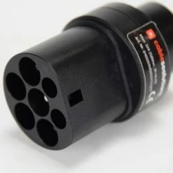 Solutions Soolutions Type 1 Auto Naar Type 2 Kabel Aangesloten Station - Kabeladapter Adapter Type 2 - Type 1 17 Solutions Soolutions Type 1 Auto Naar Type 2 Kabel Aangesloten Station - Kabeladapter Adapter Type 2 - Type 1 -AZDome store 550x549 3