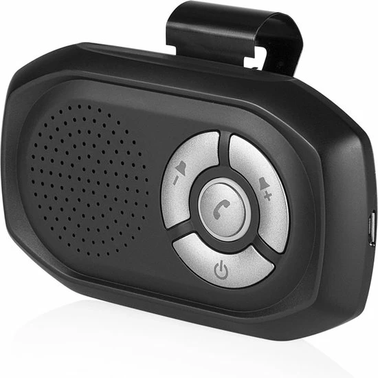 Smartwares Bluetooth car kit SK-1541 Smartwares Bluetooth Car Kit SK-1541 -AZDome store 550x549 5