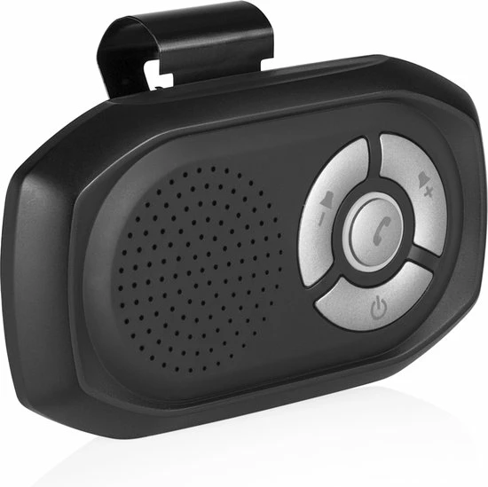 Smartwares Bluetooth car kit SK-1541 Smartwares Bluetooth Car Kit SK-1541 -AZDome store 550x549 6