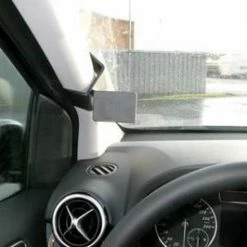 Brodit ProClip Voor De Mercedes Benz B-Class 12 - Left Mount