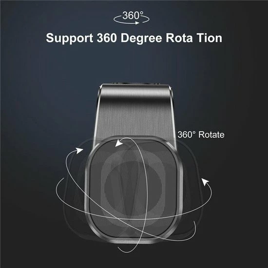 Shopdomain Telefoonhouder Auto /telefoonhouders Auto Magnetisch/telefoonhouder 360 Graden /telefoonhouders Auto/Air Vent Magnetische Autohouder Gps Mount Houder Magneet Stand 6 Shopdomain Telefoonhouder Auto /telefoonhouders Auto Magnetisch/telefoonhouder 360 Graden /telefoonhouders Auto/Air Vent Magnetische Autohouder Gps Mount Houder Magneet Stand - Afbeelding 4