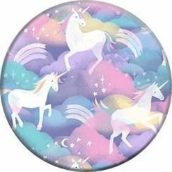 PopSockets PopSocket Unicorn In The Air Wit 13 PopSockets PopSocket Unicorn In The Air Wit -AZDome store 550x550 113
