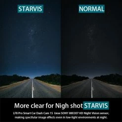 KEEBL Dashcam 2K | WiFi | 1080P | -AZDome store 550x550 128