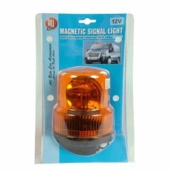 All Ride Oranje Zwaailamp Met Magneet