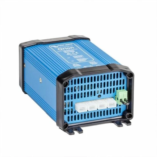 Victron Orion DC/DC Conv. 24/12-25 IP20 Orion DC/DC Conv. 24/12-25 IP20 7 Victron Orion DC/DC Conv. 24/12-25 IP20 Orion DC/DC Conv. 24/12-25 IP20 - Afbeelding 5