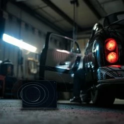 Carsa Marterverjager Auto 12V - Muizenverjager - Ongedierte Verjager Met Ultrasone - Steenmarter Verjager -AZDome store 550x550 19