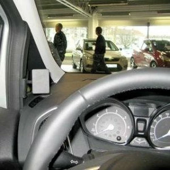 Houder - Brodit ProClip - Smart ForTwo 2011-2014 Angled Mount 4 Houder - Brodit ProClip - Smart ForTwo 2011-2014 Angled Mount - Afbeelding 2