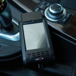 LUKAS K900 QuadHD Touch Wifi GPS 32gb Dashcam Voor Auto -AZDome store 550x550 223