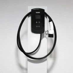 PFA-charger Laadpaal Kia Niro 1.6 GDi PHEV Met Display, 5m Kabel En RFID -AZDome store 550x550 227