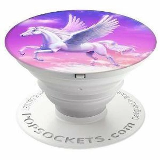 PopSockets Pegasus Magic Auto, Binnen, Buiten Passieve houder Multi kleuren, Wit PopSockets Pegasus Magic Auto, Binnen, Buiten Passieve Houder Multi Kleuren, Wit -AZDome store 550x550 229
