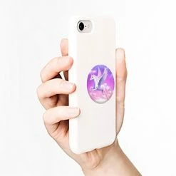 PopSockets Pegasus Magic Auto, Binnen, Buiten Passieve Houder Multi Kleuren, Wit 5 PopSockets Pegasus Magic Auto, Binnen, Buiten Passieve Houder Multi Kleuren, Wit -AZDome store 550x550 230