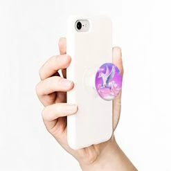 PopSockets Pegasus Magic Auto, Binnen, Buiten Passieve Houder Multi Kleuren, Wit 6 PopSockets Pegasus Magic Auto, Binnen, Buiten Passieve Houder Multi Kleuren, Wit -AZDome store 550x550 231
