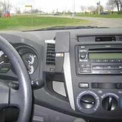 Houder - Brodit ProClip - Toyota HiLux 2006-2009 Center Mount -AZDome store 550x550 236