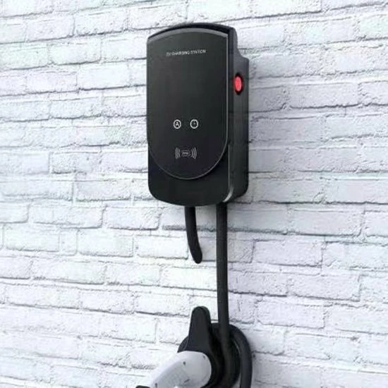 Laadpaal Volvo XC40 Recharge met display, 5m kabel en RFID PFA-charger Laadpaal Volvo XC40 Recharge Met Display, 5m Kabel En RFID -AZDome store 550x550 243