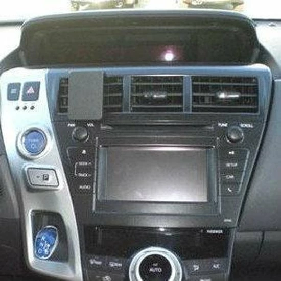 Brodit ProClip Voor De Toyota Prius + 12 - Center Mount 6 Brodit ProClip Voor De Toyota Prius + 12 - Center Mount - Afbeelding 4