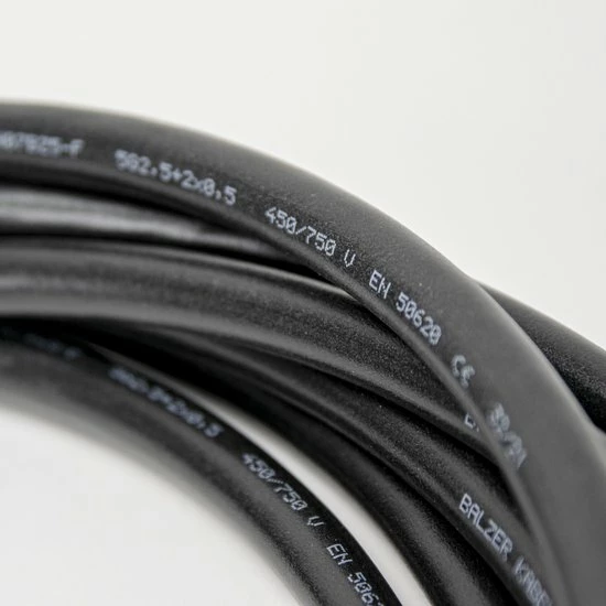 Metron Type 2 Portable Laadpunt voor Rode CEE - 16A 3 fase 3 fase 16A met 16A CEE rood muurstekker - 7 meter zwart Metron Type 2 Portable Laadpunt Voor Rode CEE - 16A 3 Fase 3 Fase 16A Met 16A CEE Rood Muurstekker - 7 Meter Zwart -AZDome store 550x550 261