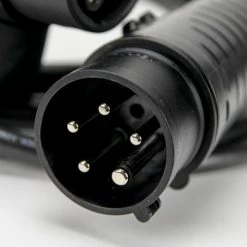 Metron Type 2 Portable Laadpunt Voor Rode CEE - 16A 3 Fase 3 Fase 16A Met 16A CEE Rood Muurstekker - 7 Meter Zwart 8 Metron Type 2 Portable Laadpunt Voor Rode CEE - 16A 3 Fase 3 Fase 16A Met 16A CEE Rood Muurstekker - 7 Meter Zwart -AZDome store 550x550 262