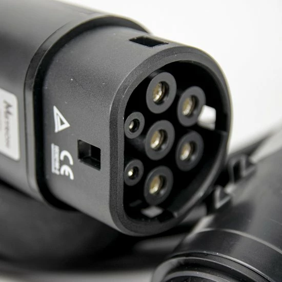 Metron Type 2 Portable Laadpunt voor Rode CEE - 16A 3 fase 3 fase 16A met 16A CEE rood muurstekker - 7 meter zwart Metron Type 2 Portable Laadpunt Voor Rode CEE - 16A 3 Fase 3 Fase 16A Met 16A CEE Rood Muurstekker - 7 Meter Zwart -AZDome store 550x550 263