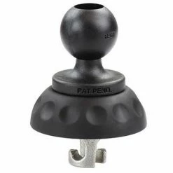 RAM Mount B-kogel Leash Plug Adapter SUP/ Surfboards 6 RAM Mount B-kogel Leash Plug Adapter SUP/ Surfboards -AZDome store 550x550 268
