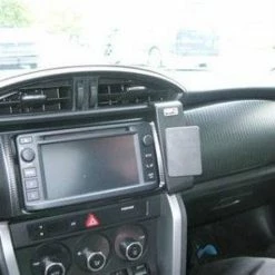 Brodit ProClip Subaru BRZ / Toyota GT86 Bj. 12-18 9 Brodit ProClip Subaru BRZ / Toyota GT86 Bj. 12-18 -AZDome store 550x550 27