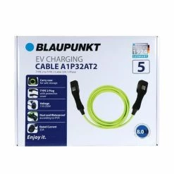 Blaupunkt Oplaadkabel Electrische AutoType2>2 32A 1ph A1P32AT2 4 Blaupunkt Oplaadkabel Electrische AutoType2>2 32A 1ph A1P32AT2 -AZDome store 550x550 270