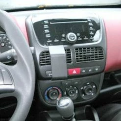 Brodit ProClip Voor De Fiat Dobl? 10-12 - Center Mount