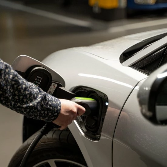 GC EV Type 2 7.2kW 7m Kabel Voor Het Opladen Van Tesla Model 3 / S / X, Leaf, I3, ID.3, E-208, E-Up !, Citigo IV, Kona. 7 GC EV Type 2 7.2kW 7m Kabel Voor Het Opladen Van Tesla Model 3 / S / X, Leaf, I3, ID.3, E-208, E-Up !, Citigo IV, Kona. - Afbeelding 5