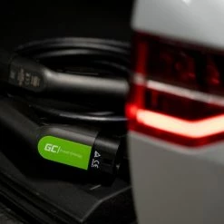 GC EV Type 2 7.2kW 7m Kabel Voor Het Opladen Van Tesla Model 3 / S / X, Leaf, I3, ID.3, E-208, E-Up !, Citigo IV, Kona. 17 GC EV Type 2 7.2kW 7m Kabel Voor Het Opladen Van Tesla Model 3 / S / X, Leaf, I3, ID.3, E-208, E-Up !, Citigo IV, Kona. -AZDome store 550x550 298