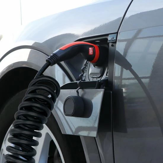 Carpoint Spiraal Laadkabel Elektrische Auto Type2>2 32A 1ph 6 meter Carpoint Spiraal Laadkabel Elektrische Auto Type2>2 32A 1ph 6 Meter -AZDome store 550x550 300