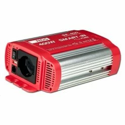 NDS SMART-IN PURE 12V Zuivere Sinus Omvormer SP400-12 -AZDome store 550x550 305