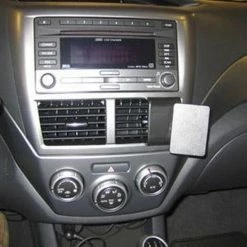 Houder - Brodit ProClip - Subaru Forester/ Impreza 2008-2012 Angled Mount -AZDome store 550x550 307