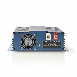 Nedis Zuivere Sinus Omvormer 24V - 230V Stopcontact 600W -AZDome store 550x550 333