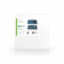 Nedis Zuivere Sinus Omvormer 24V - 230V Stopcontact 600W -AZDome store 550x550 335