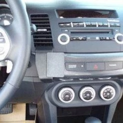 Brodit ProClip Mitsubishi Lancer Bj. 08-13