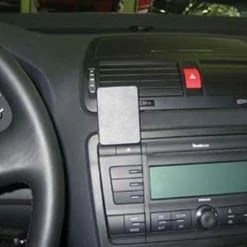 Brodit - Center Mount - Skoda Octavia 05