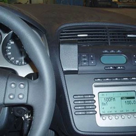 Houder - Brodit ProClip - Seat Altea/ Altea XL/ Toledo Center Mount 8 Houder - Brodit ProClip - Seat Altea/ Altea XL/ Toledo Center Mount - Afbeelding 6