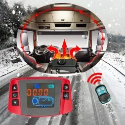 Merkloos Brandstof Heater Diesel - Motor Verwarmer - Luchtverwarmer - Voor Auto - Busje - Vrachtwagen - 5KW - 12V - LCD Schakelaar 11 Merkloos Brandstof Heater Diesel - Motor Verwarmer - Luchtverwarmer - Voor Auto - Busje - Vrachtwagen - 5KW - 12V - LCD Schakelaar -AZDome store 550x550 379