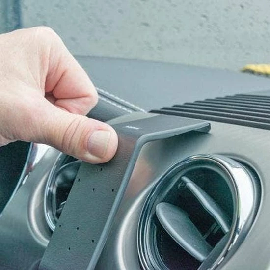 Houder - Brodit ProClip - Ford Mustang 2015-> Center Mount 3 Houder - Brodit ProClip - Ford Mustang 2015-> Center Mount