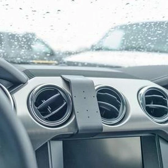 Houder - Brodit ProClip - Ford Mustang 2015-> Center Mount 5 Houder - Brodit ProClip - Ford Mustang 2015-> Center Mount - Afbeelding 3