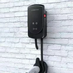 PFA-charger Laadpaal Cupra Formentor 1.4 TSI E-Hybrid PHEV Met Display, 5m Kabel En RFID -AZDome store 550x550 390