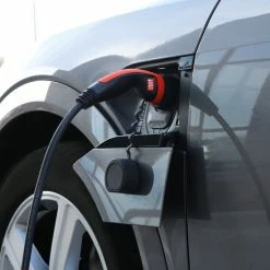 Carpoint Laadkabel Elektrische Auto Type2>2 16A 1ph 6 Meter -AZDome store 550x550 397