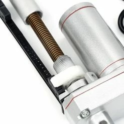 Alizendeh Lineaire Actuator 12V 1500N 200mm