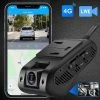 Viatel Jimi 4G Auto Dashcam JC400P Gps Tracking Met Wifi 2 Live Stream Video Record Cloud Storage Batterij Cut-off Brandstof Afstandsbediening 1080P Dvr -AZDome store 550x550 59