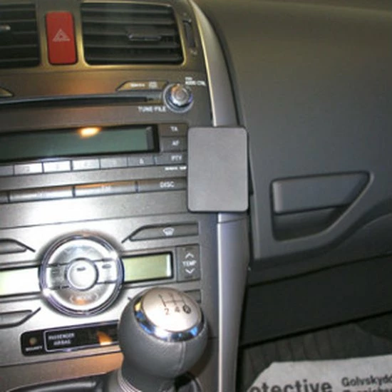 Houder - Brodit ProClip - Toyota Auris/ Full Hybrid 2007-2012 Angled mount Houder - Brodit ProClip - Toyota Auris/ Full Hybrid 2007-2012 Angled Mount -AZDome store 550x550 88